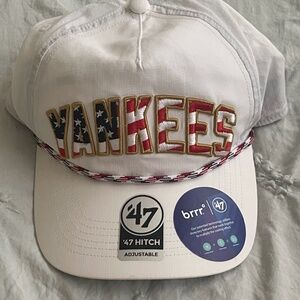 Yankee Hat